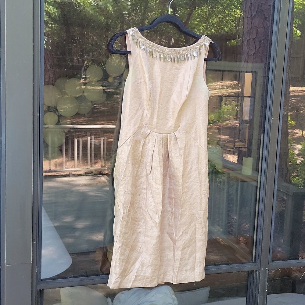 Adrianna Papel evening dress